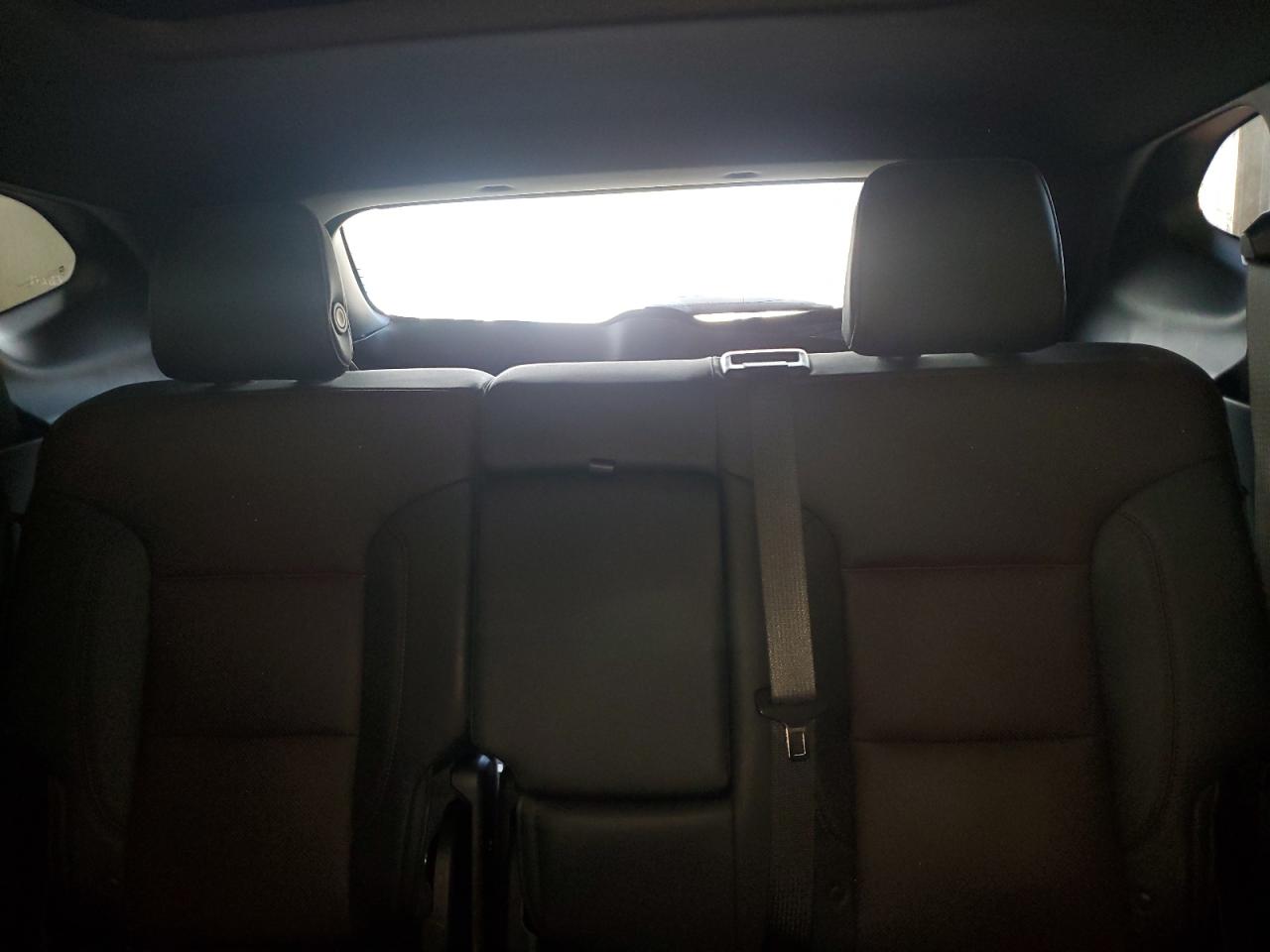 2021 Chevrolet Blazer Rs VIN: 3GNKBKRS4MS559866 Lot: 84482575