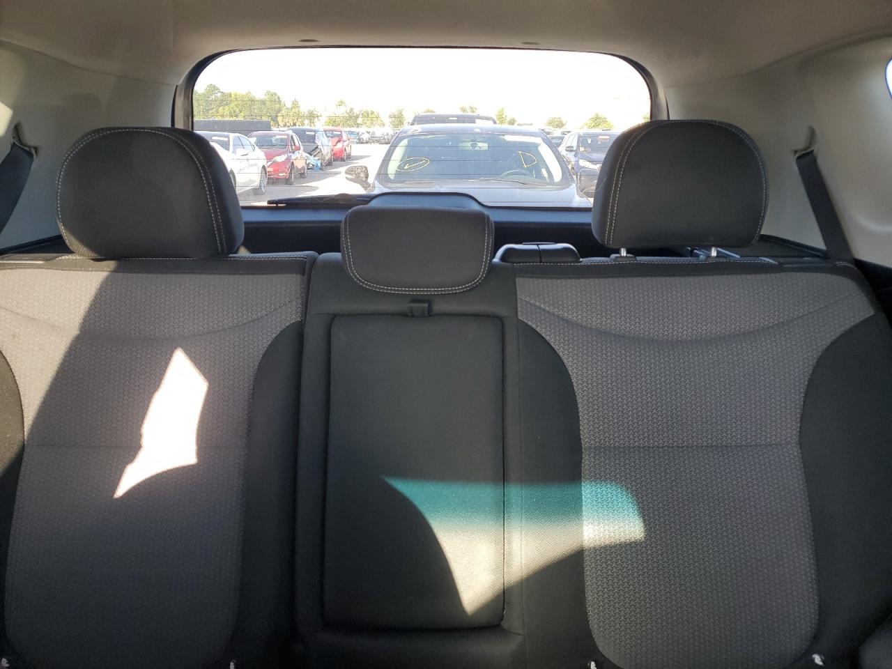 2019 Kia Soul + VIN: KNDJP3A56K7698121 Lot: 84236505