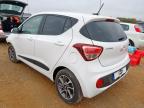2017 HYUNDAI I10 PREMIUM  for sale at Copart CORBY