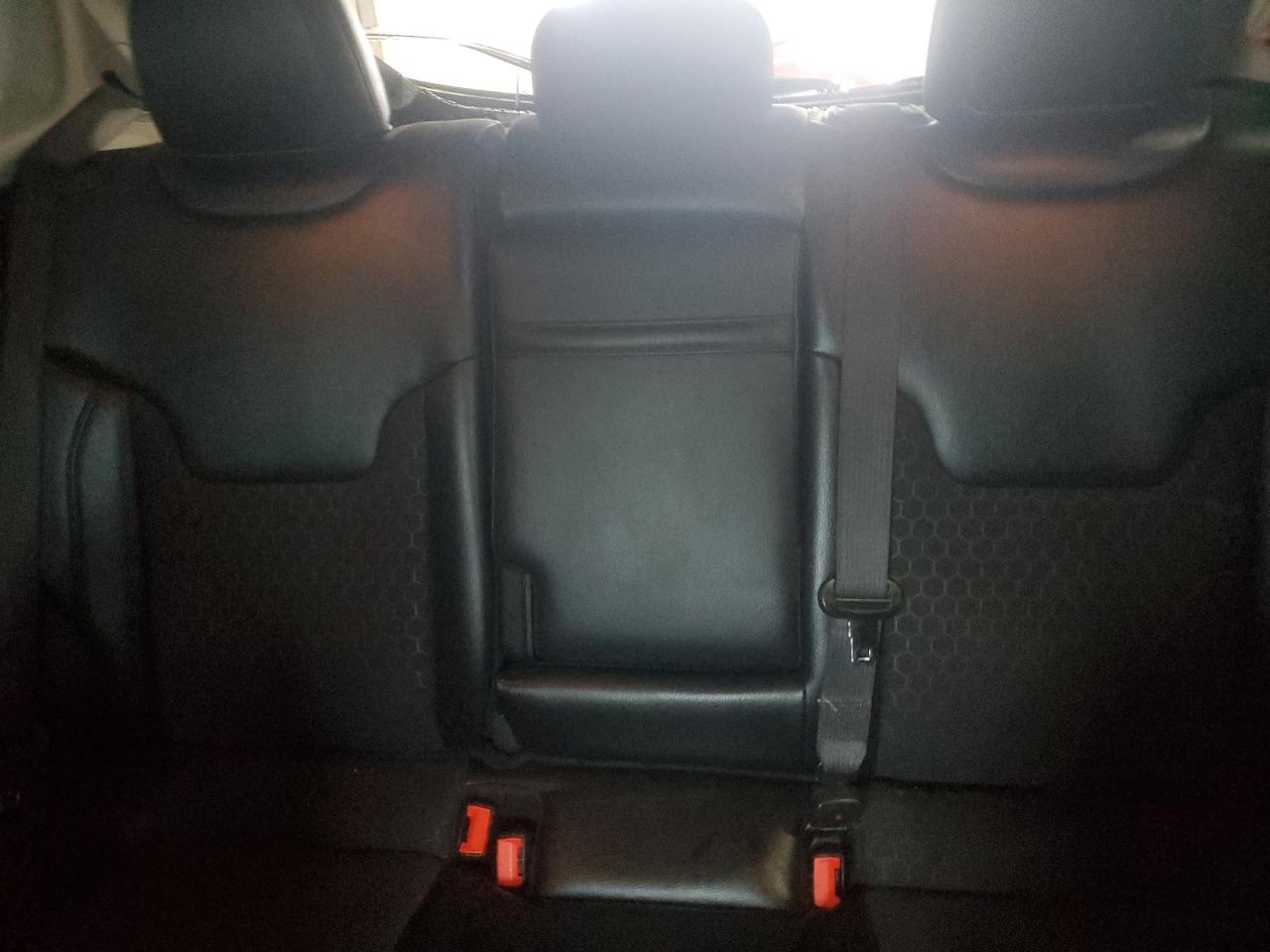 2020 Jeep Compass Latitude VIN: 3C4NJDBB1LT139831 Lot: 82225085