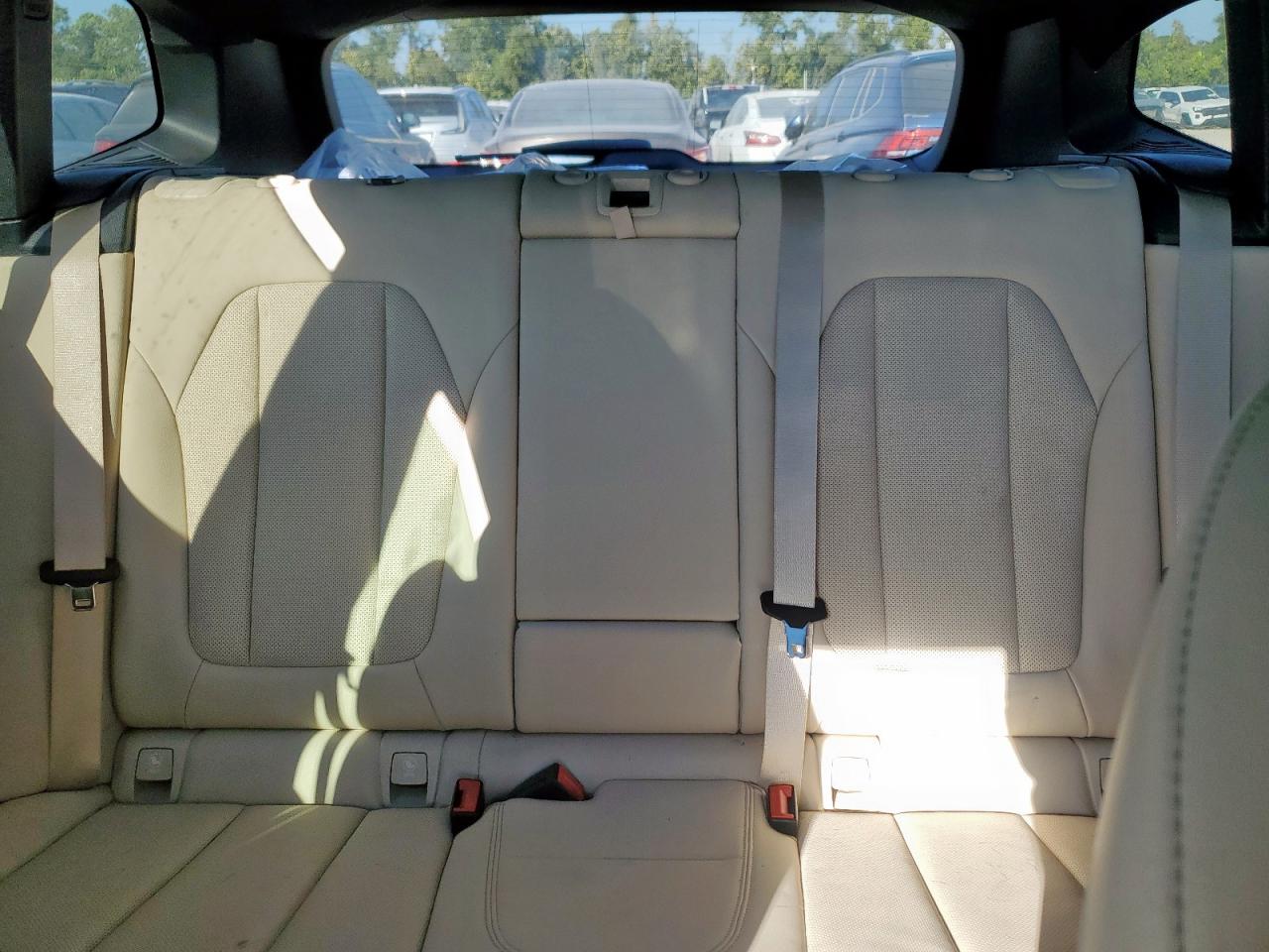 2022 BMW X3 xDrive30I VIN: 5UX53DP0XN9L98801 Lot: 86110175