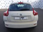 2012 NISSAN JUKE ACENTA PREMIUM  for sale at Copart SANDTOFT