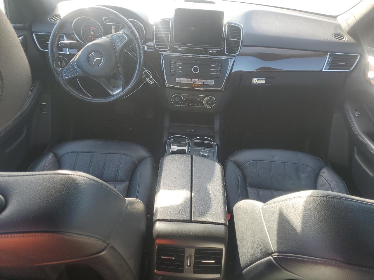 2018 Mercedes-Benz Gle 350 VIN: 4JGDA5JB2JB003172 Lot: 80407095