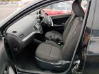 2014 KIA PICANTO 1.0 1 5DR for sale at Copart SANDTOFT