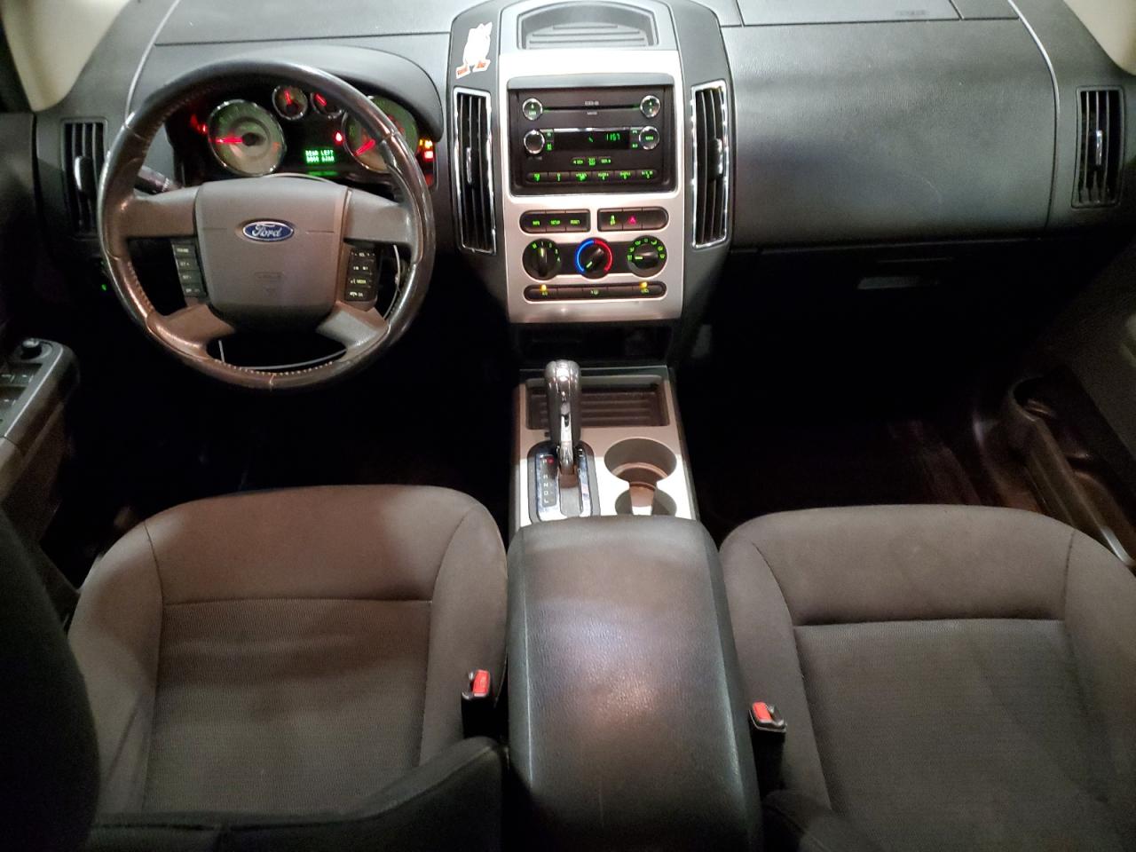 2010 Ford Edge Sel VIN: 2FMDK4JC3ABB17062 Lot: 82397945