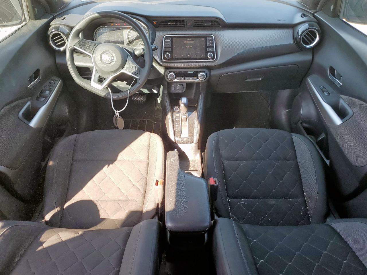 2020 Nissan Kicks Sv VIN: 3N1CP5CV2LL481151 Lot: 82474785