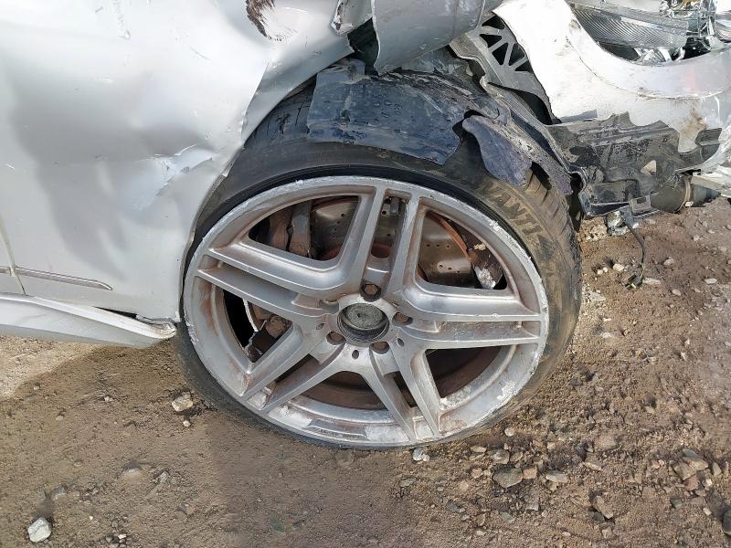 2009 MERCEDES-BENZ C CLASS C320 CDI SPORT 4DR AUTO