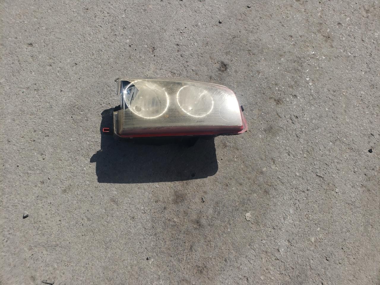 2006 Dodge Charger Srt-8 VIN: 2B3KA73W86H283459 Lot: 84968955