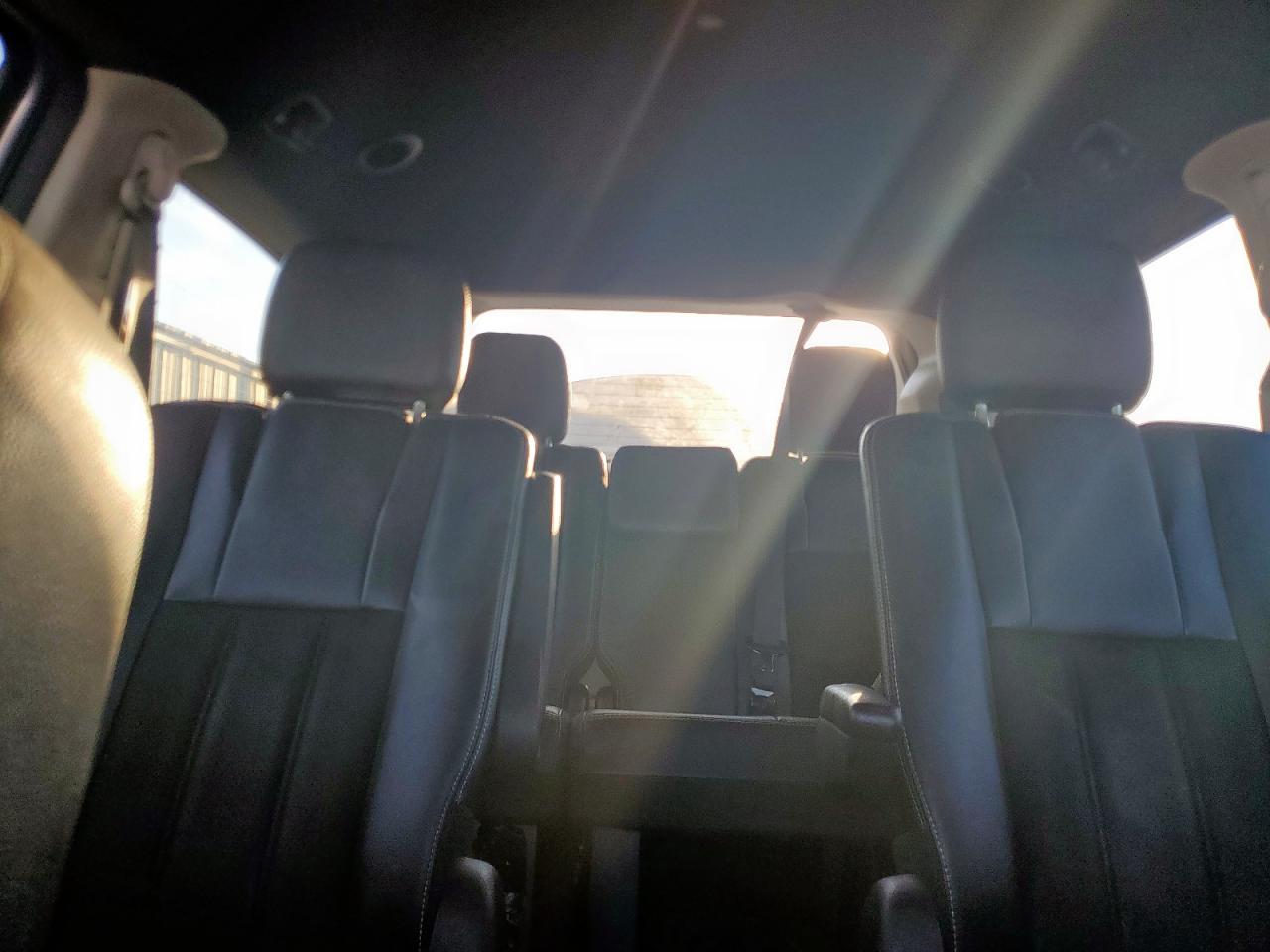 2019 Dodge Grand Caravan Sxt VIN: 2C4RDGCG0KR772147 Lot: 85884235