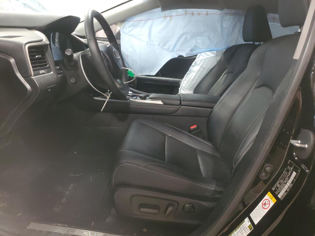 2016 Lexus Rx 350 VIN: 2T2ZZMCA3GC013281 Lot: 82711945