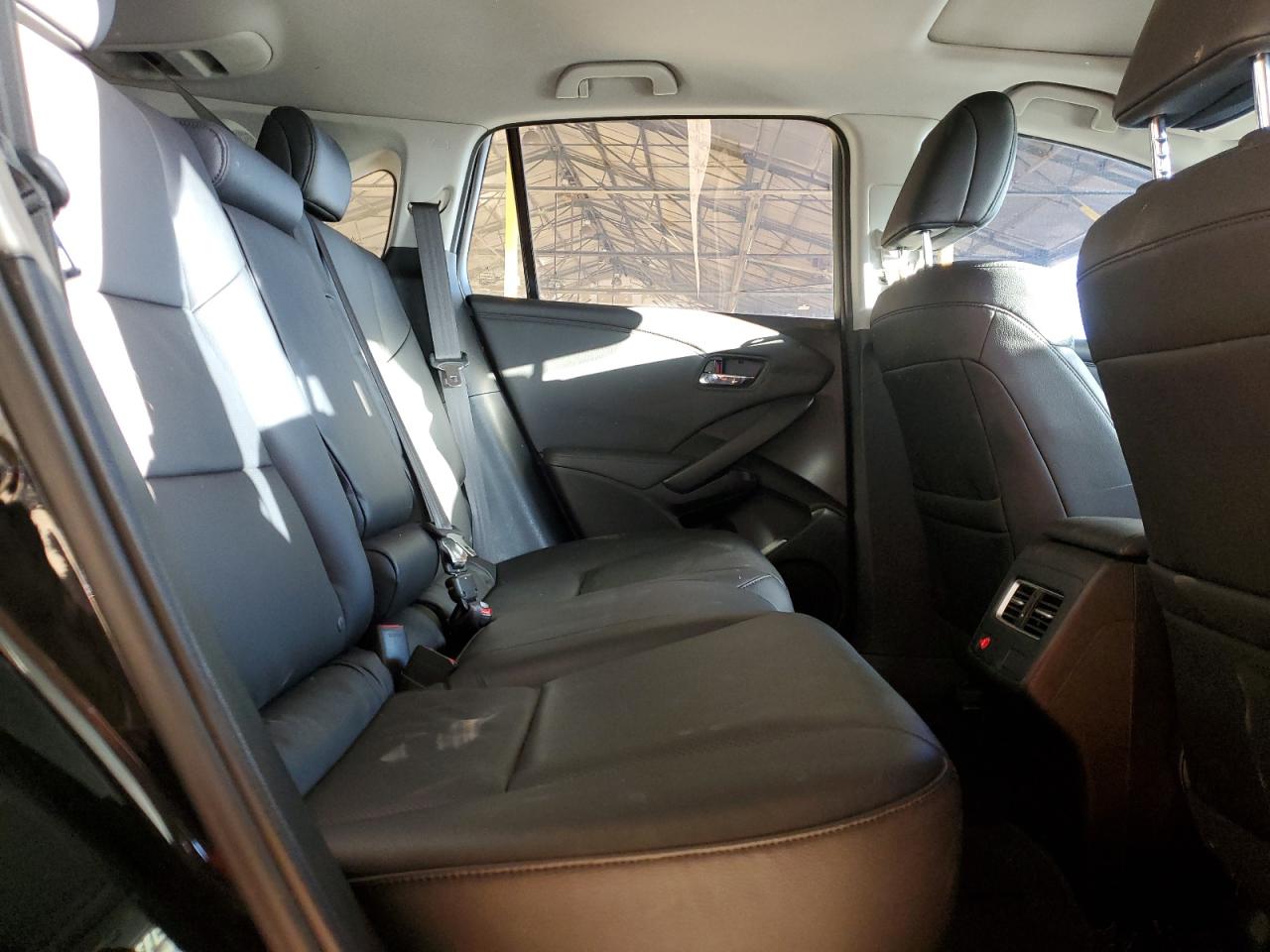 2016 Acura Rdx Technology VIN: 5J8TB3H50GL010028 Lot: 86551145