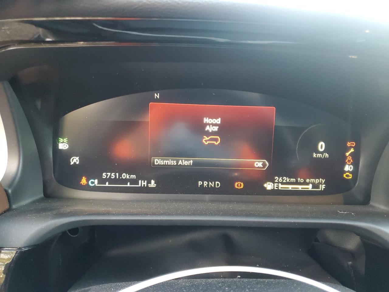 2023 Lincoln Aviator Reserve VIN: 5LM5J7XC1PGL10504 Lot: 84356415