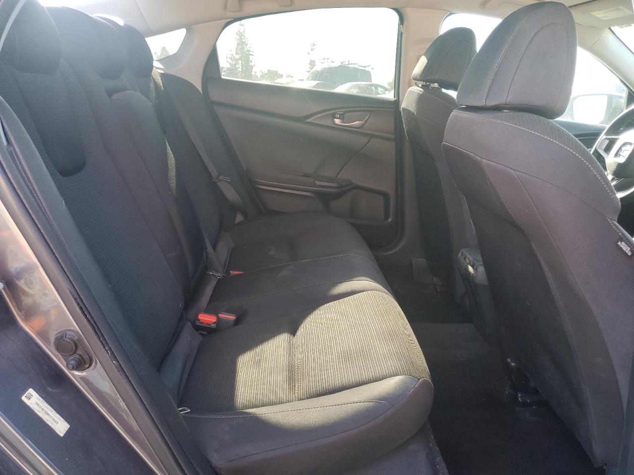 2021 Honda Insight Ex VIN: 19XZE4F59ME010428 Lot: 89661825