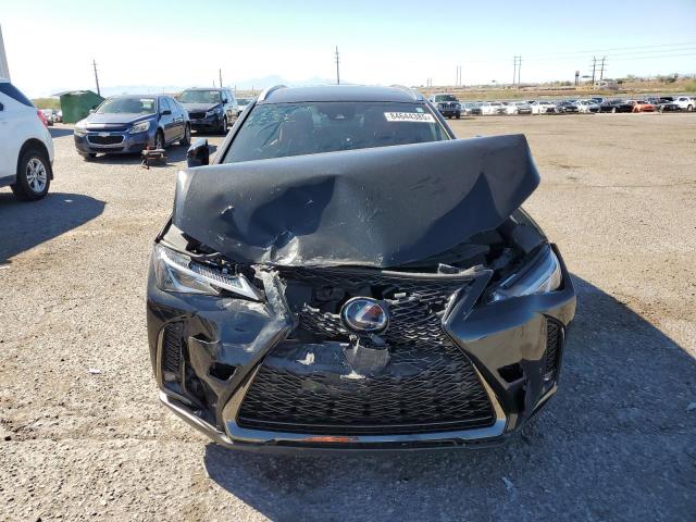  LEXUS UX 250H 2020 Черный
