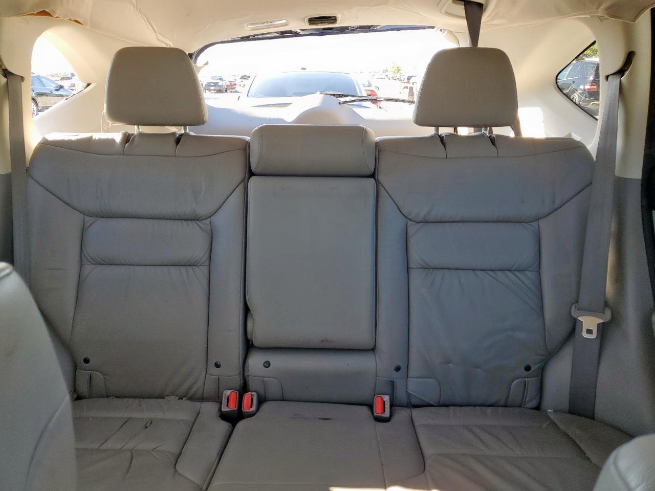 2014 Honda Cr-V Exl VIN: 2HKRM3H71EH504016 Lot: 90079295