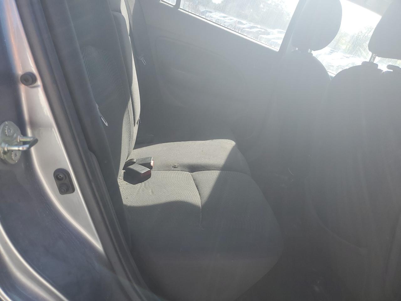 2019 Mitsubishi Mirage G4 Es VIN: ML32F3FJ4KHF10662 Lot: 82300755