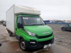 2016 IVECO DAILY 35S11  for sale at Copart SANDWICH