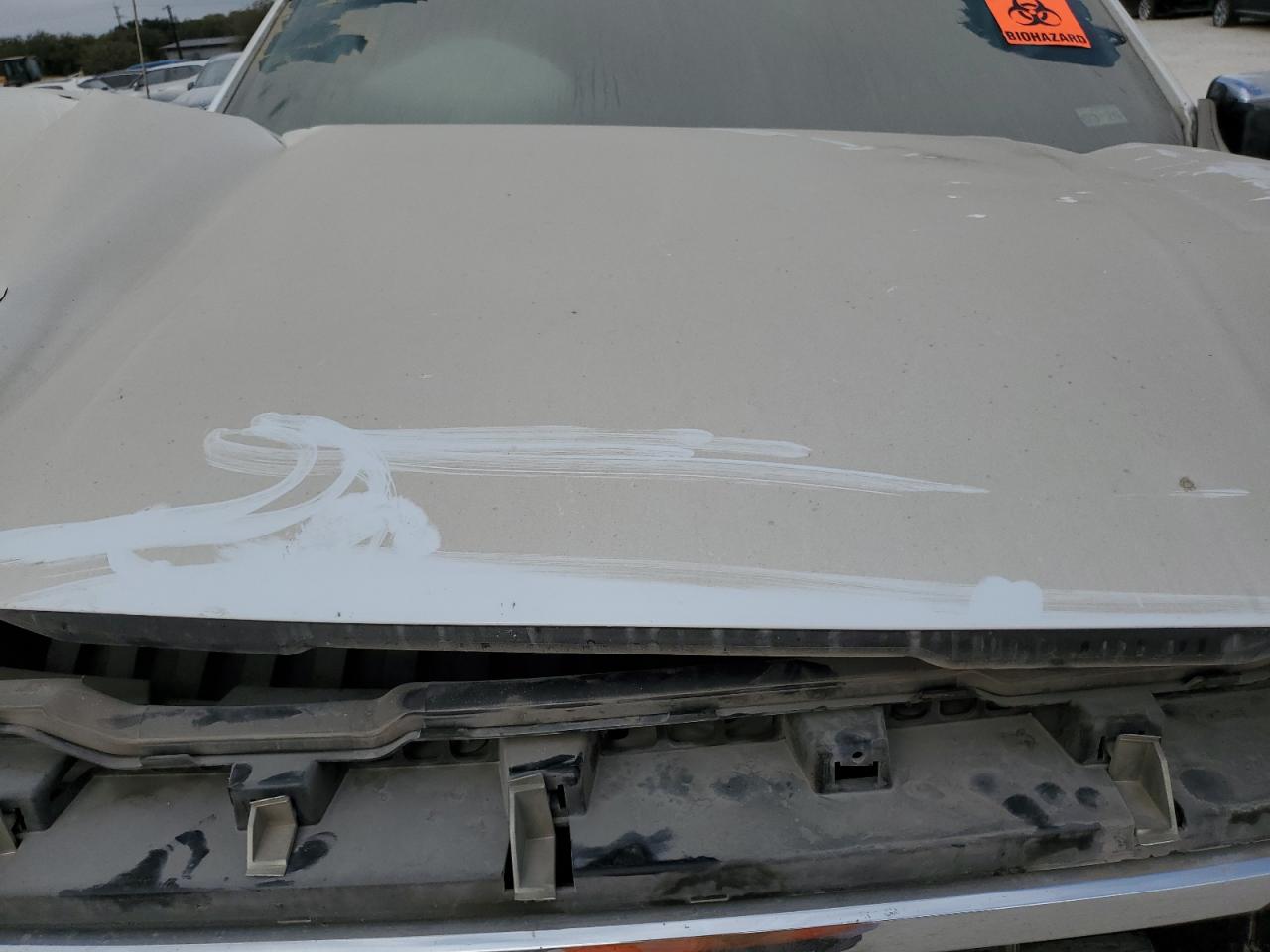 2022 GMC Sierra C1500 Slt VIN: 3GTPHDED5NG658913 Lot: 89893775