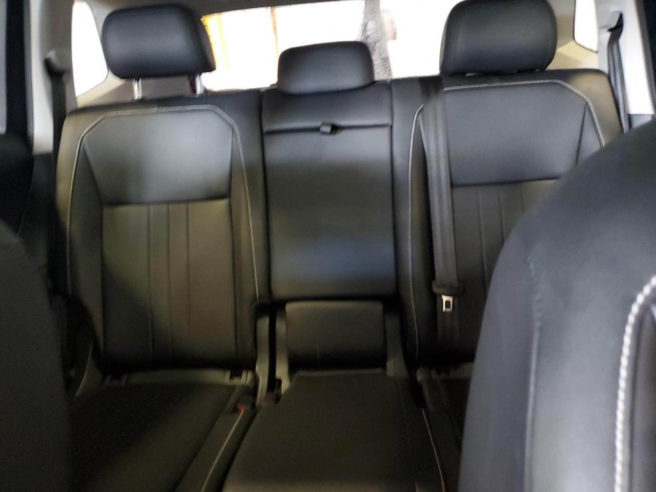 2022 Volkswagen Tiguan Se VIN: 3VV2B7AX5NM174790 Lot: 85738175