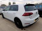2017 VOLKSWAGEN GOLF R TSI 2.0 TSI 310 R 5DR 4MOTION for sale at Copart SANDY