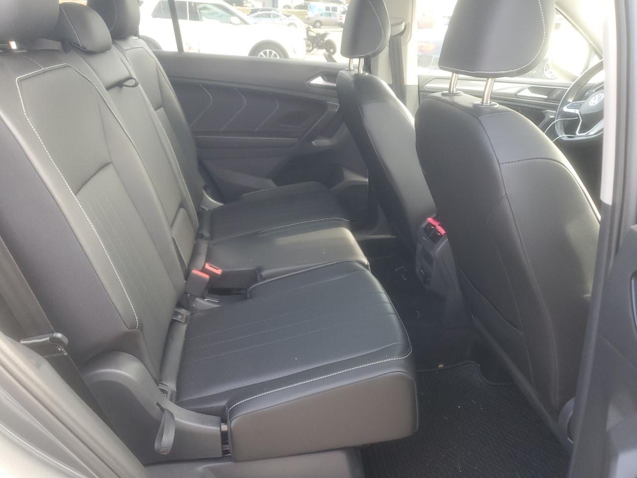 2023 Volkswagen Tiguan Se VIN: 3VV3B7AX3PM136093 Lot: 84196565