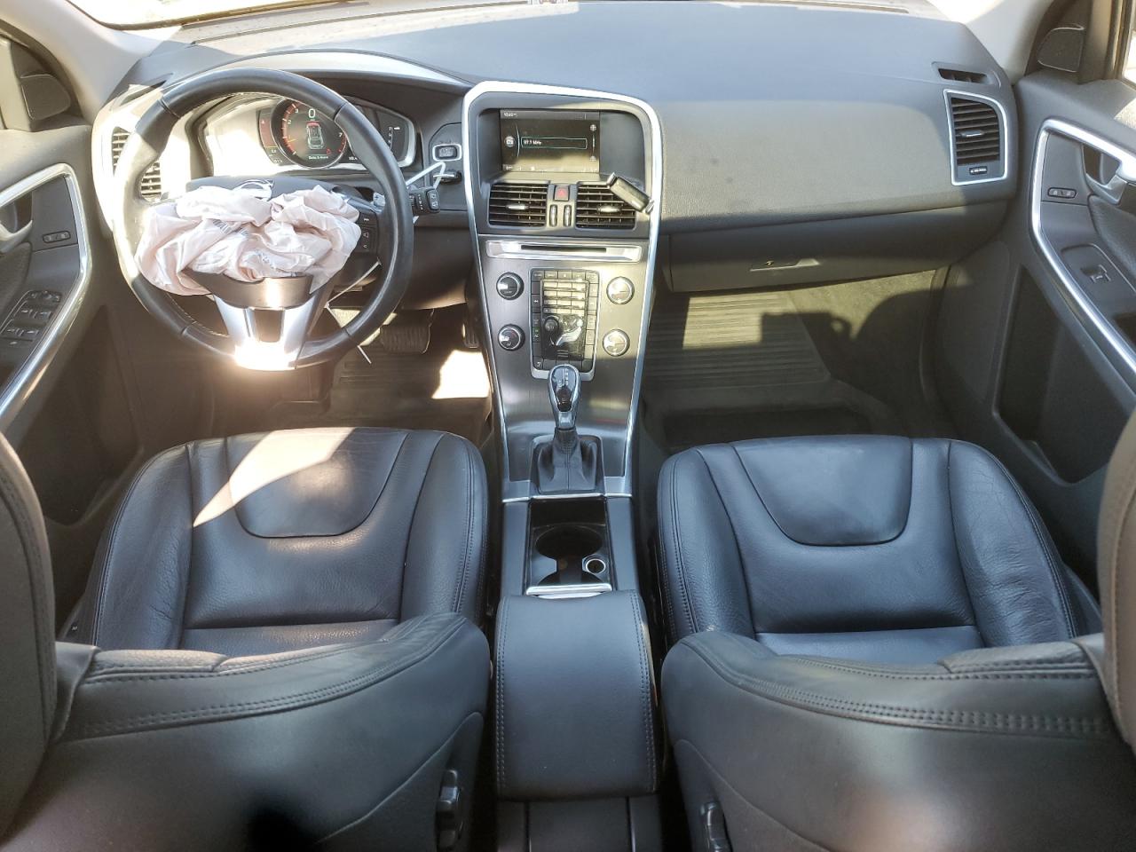 2014 Volvo Xc60 T6 VIN: YV4902DZ0E2556216 Lot: 85916585