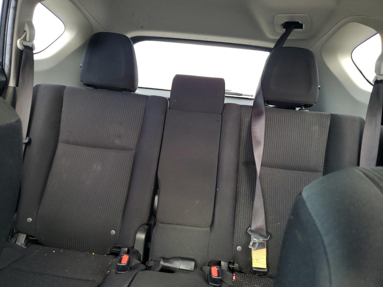 2018 Toyota Rav4 Le VIN: JTMBFREV7JJ733822 Lot: 84818105