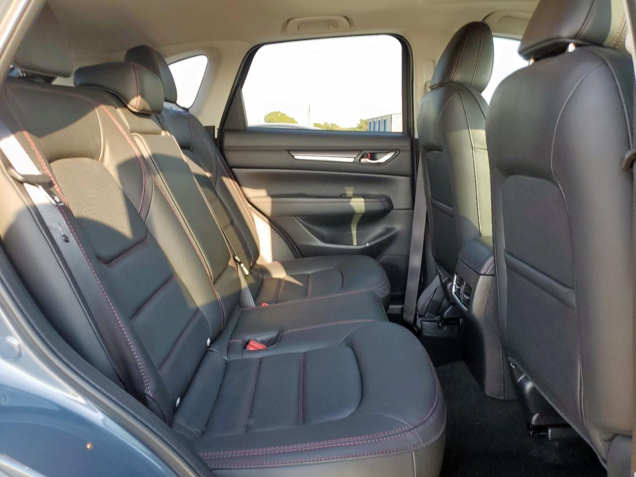 2023 Mazda Cx-5 Preferred VIN: JM3KFBCM5P0211245 Lot: 84875455