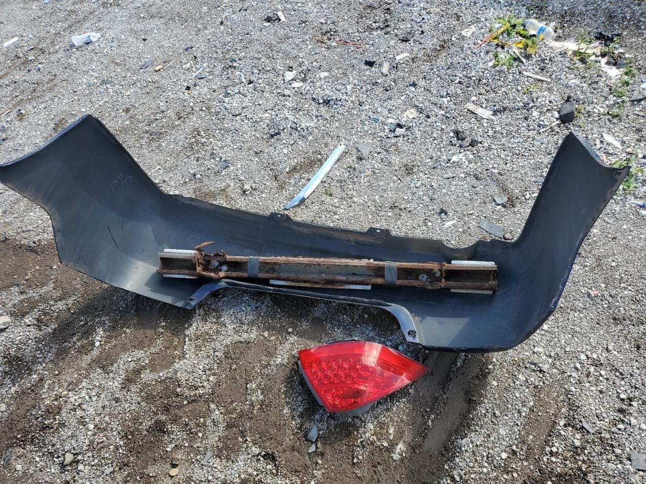 2006 Honda Accord Se VIN: 1HGCM56316A090540 Lot: 85486325