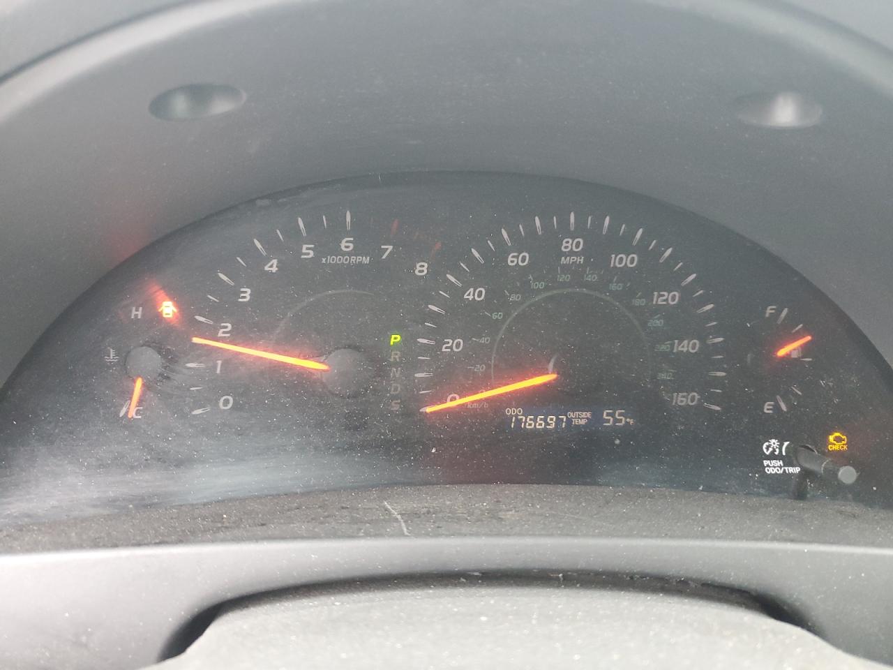 2007 Toyota Camry Le VIN: 4T1BK46K07U011825 Lot: 86702625