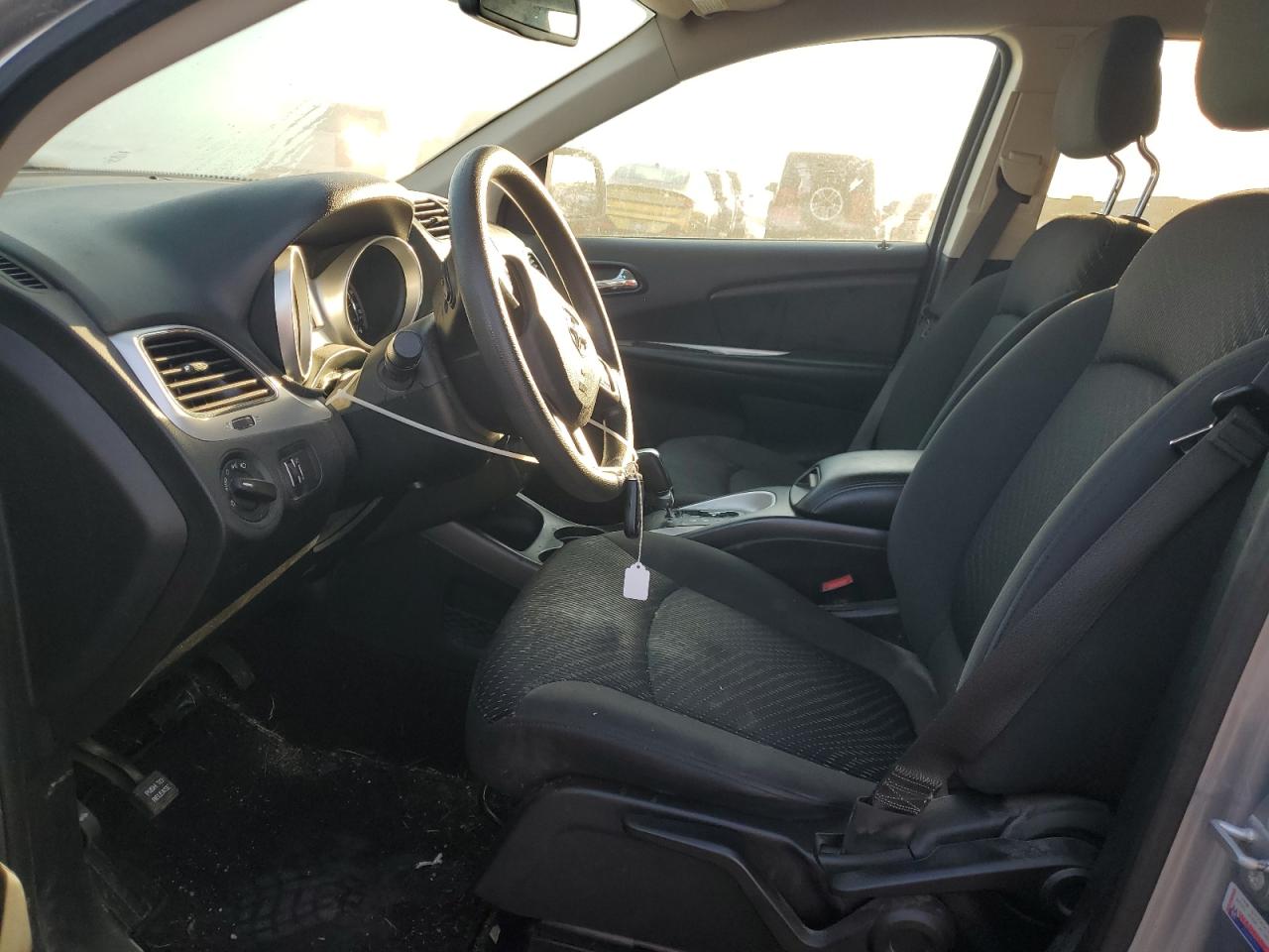 2018 Dodge Journey Se VIN: 3C4PDCAB6JT534547 Lot: 84863915