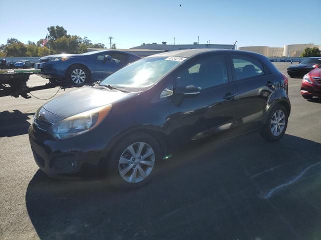 2012 Kia Rio Ex
