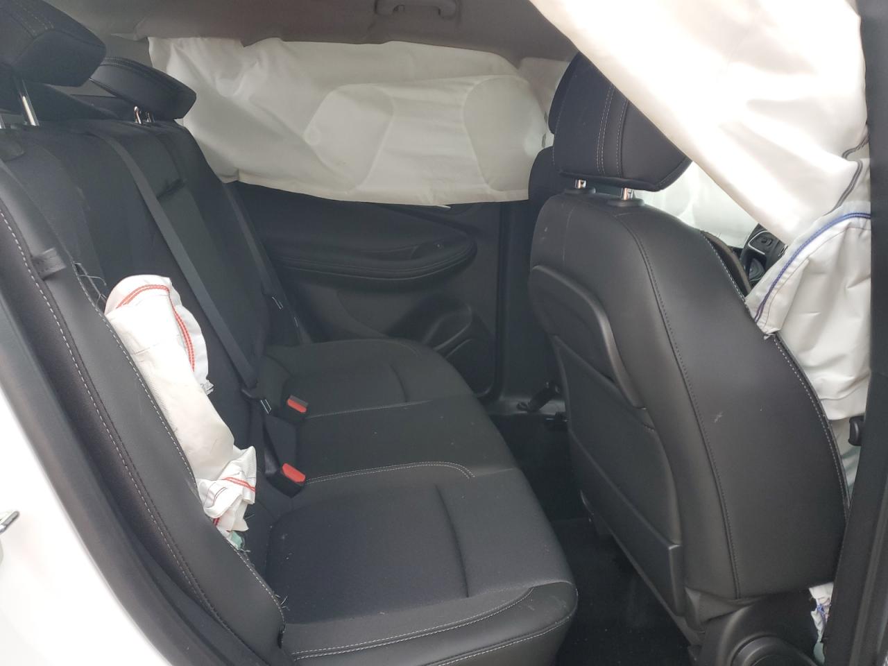 2024 Buick Encore Gx Preferred VIN: KL4AMCSL9RB136933 Lot: 90370005