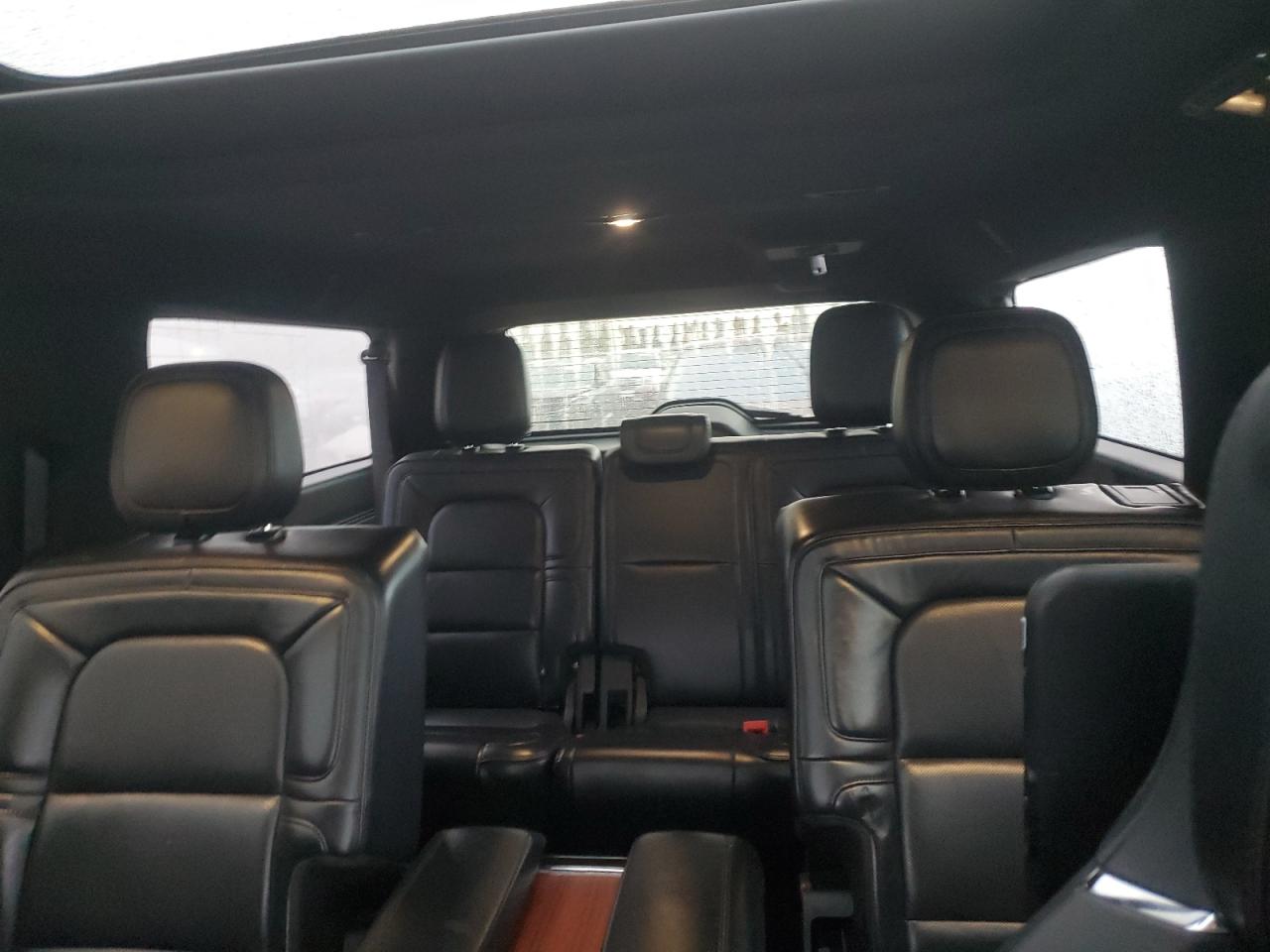 2019 Lincoln Navigator L Reserve VIN: 5LMJJ3LT9KEL12714 Lot: 90225055
