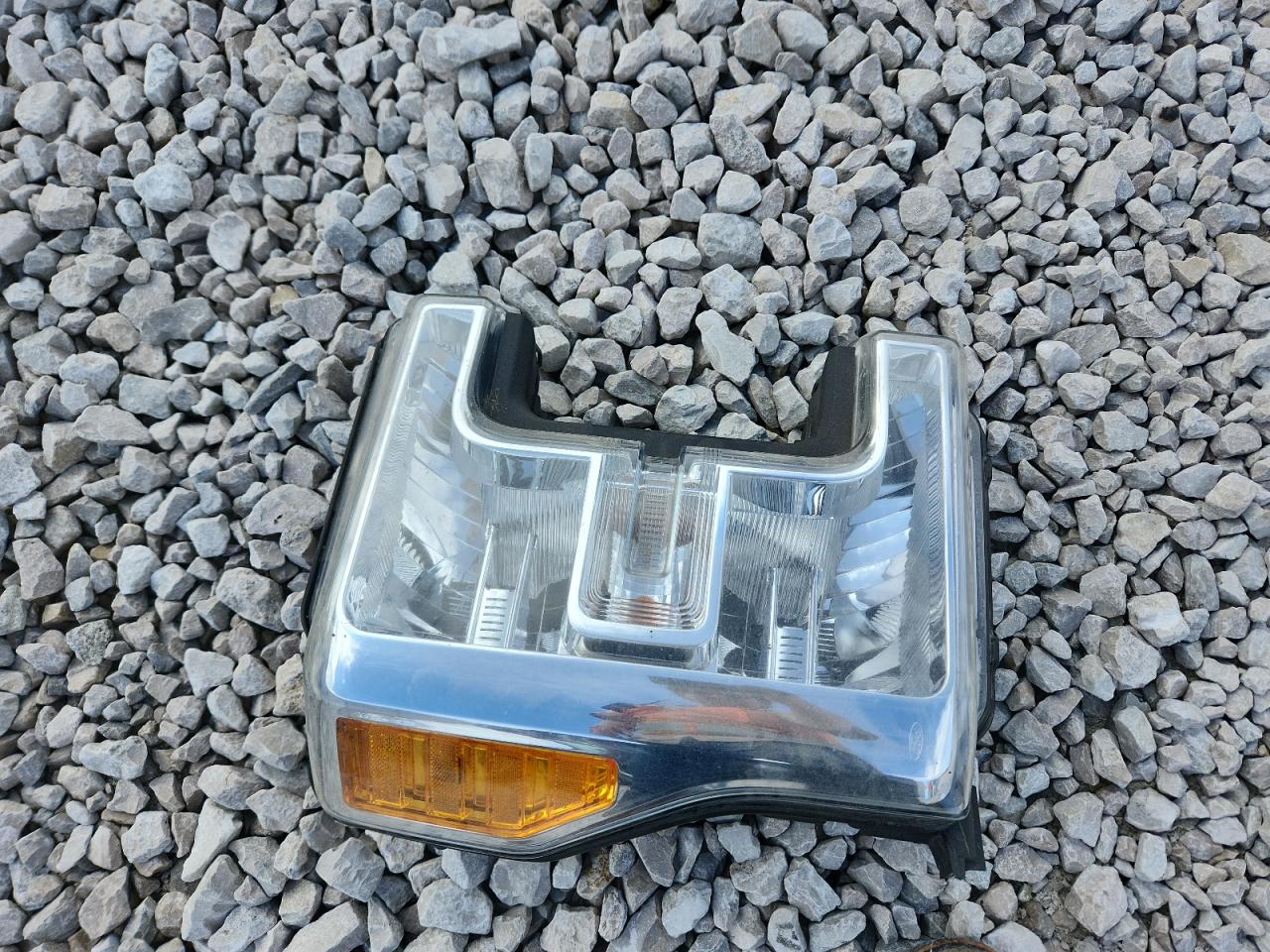 2017 Ford F350 Super Duty VIN: 1FD8X3H6XHEC35525 Lot: 85563095