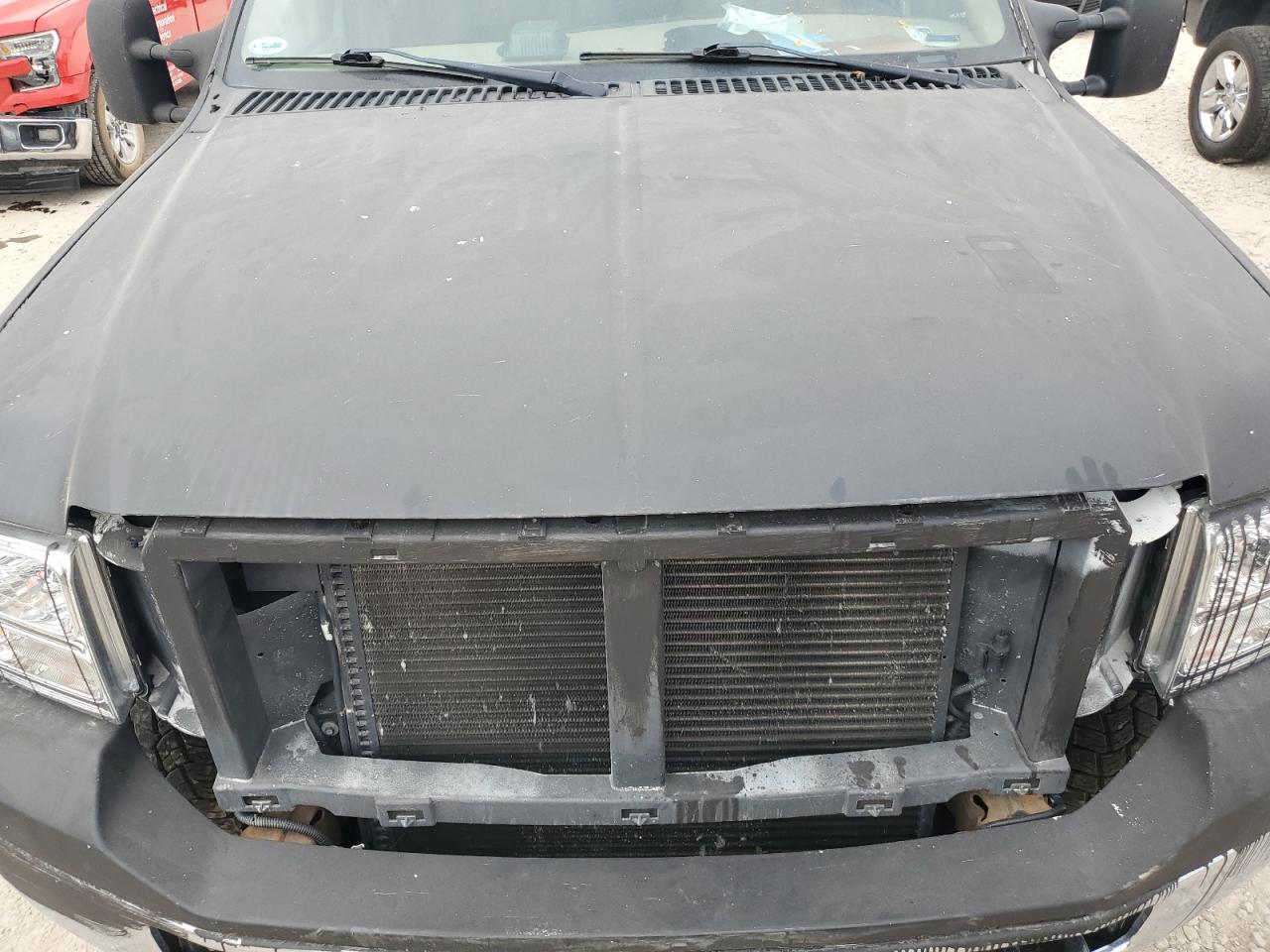 2006 Ford F250 Super Duty VIN: 1FTSW21P06EC72218 Lot: 85131005