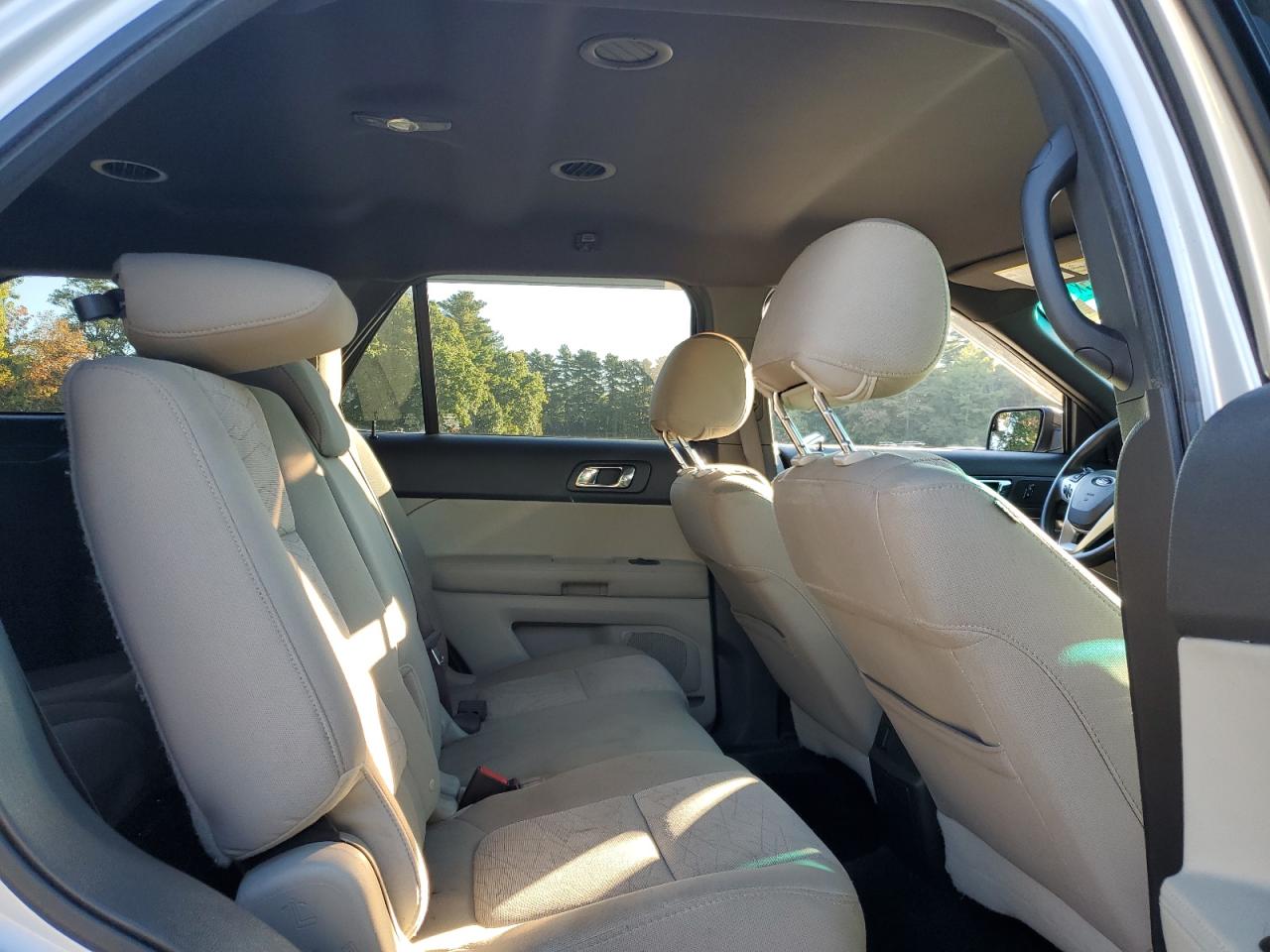 2013 Ford Explorer VIN: 1FM5K8B89DGA95636 Lot: 85056245