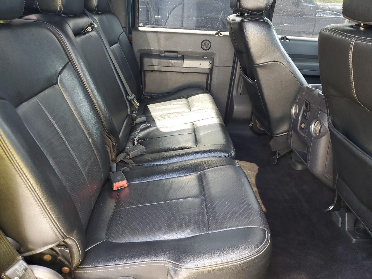 2016 Ford F350 Super Duty VIN: 1FT8W3DT7GEC56804 Lot: 87464585