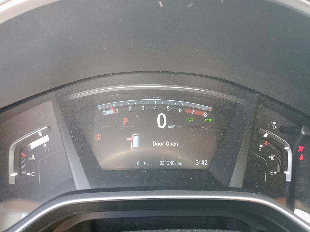 2022 Honda Cr-V Ex VIN: 2HKRW1H52NH401703 Lot: 82259425