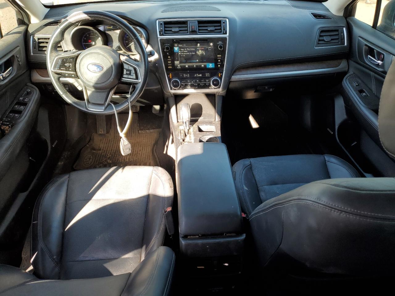 2018 Subaru Outback 2.5I Limited VIN: 4S4BSANC9J3280931 Lot: 82389135