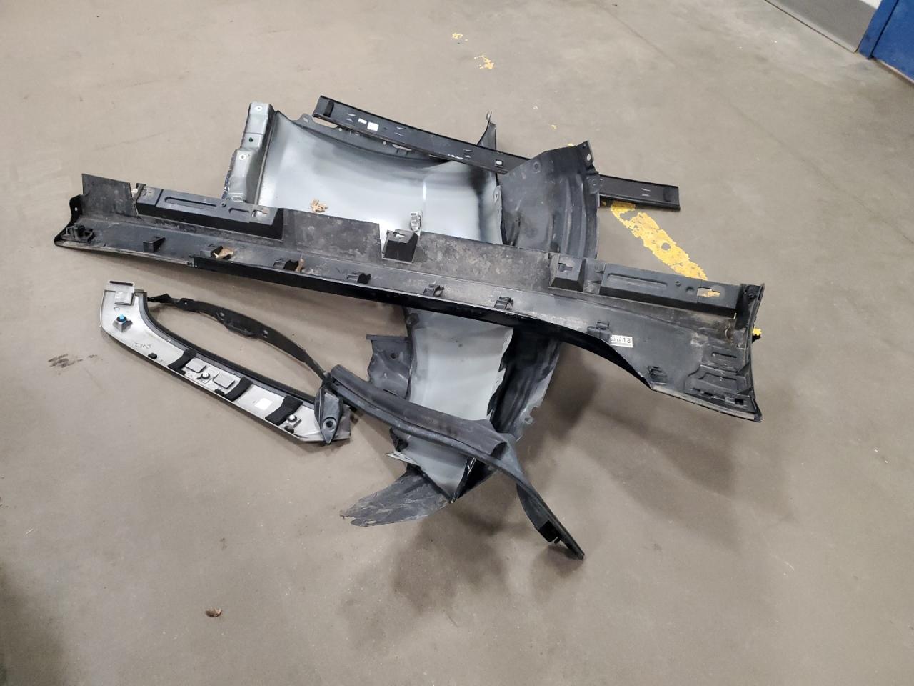 2021 Mazda Mx-5 Miata Grand Touring VIN: JM1NDAD74M0456886 Lot: 90801905