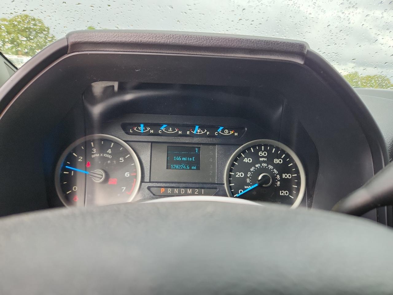 2015 Ford F150 Supercrew VIN: 1FTEW1EFXFKD03159 Lot: 85400265