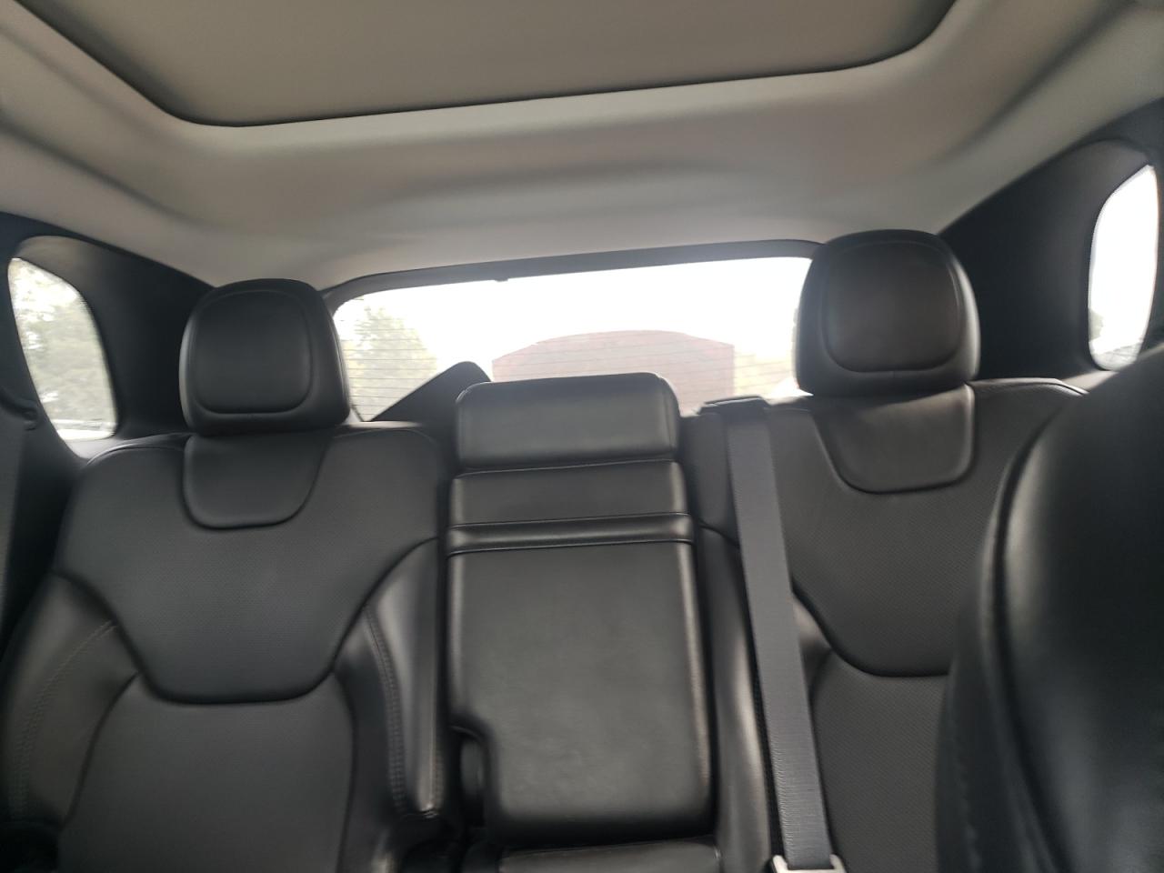 2019 Jeep Cherokee Limited VIN: 1C4PJMDX0KD261764 Lot: 85169685