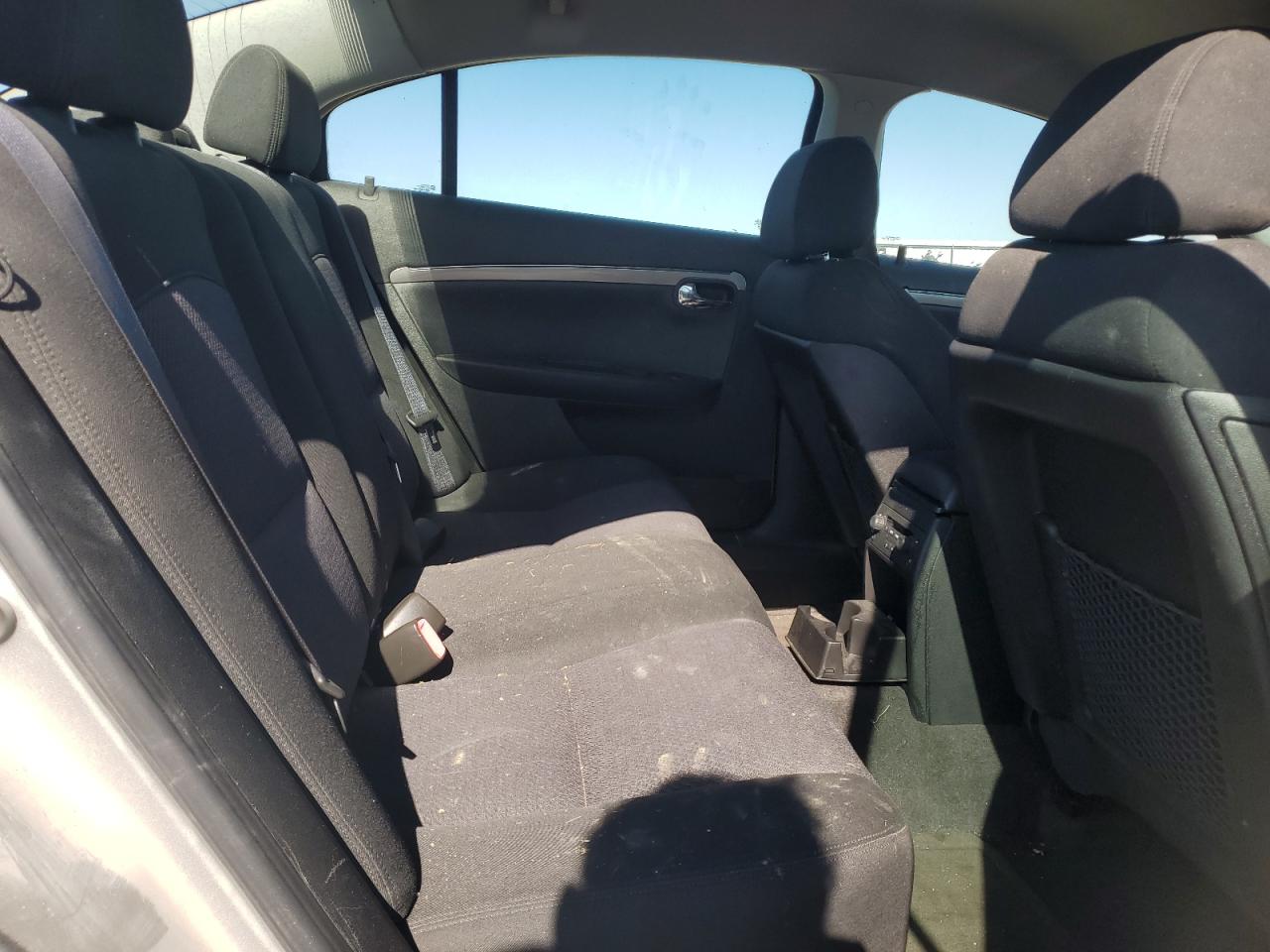 2008 Saturn Aura Xr VIN: 1G8ZV57788F229084 Lot: 85754505