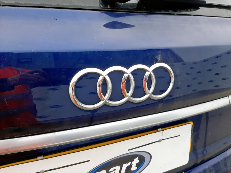 2022 AUDI Q7 55 TFSI QUATTRO S LINE 5DR TIPTRONIC