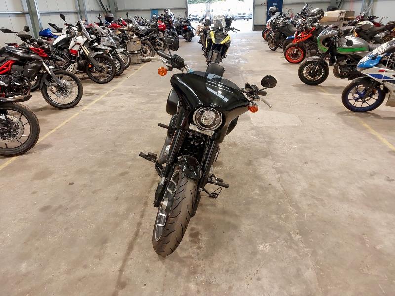 2018 HARLEY-DAVIDSON FLSB SPORT GLIDE 1745 18 