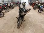 2018 HARLEY-DAVIDSON FLSB SPORT GLIDE 1745 18  for sale at Copart NEWBURY