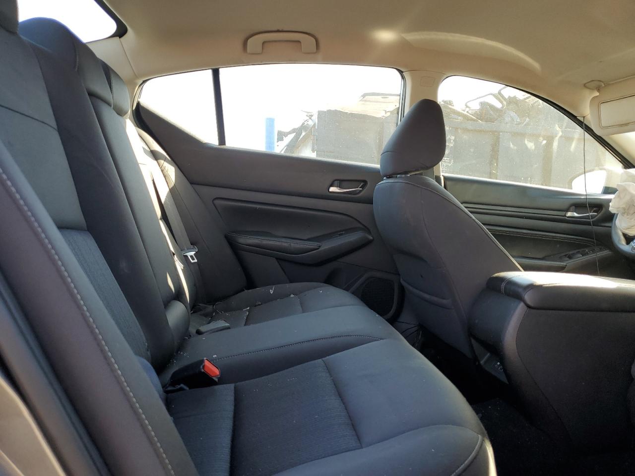 2019 Nissan Altima S VIN: 1N4BL4BV1KC163859 Lot: 85844645