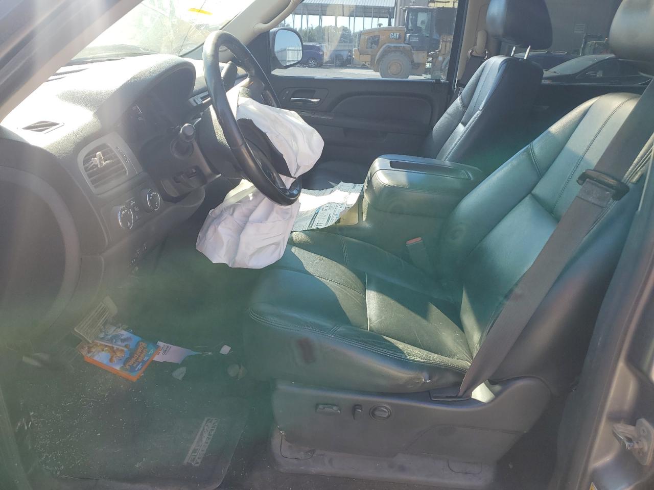 2013 GMC Sierra K1500 Slt VIN: 3GTP2WE76DG251091 Lot: 81988585