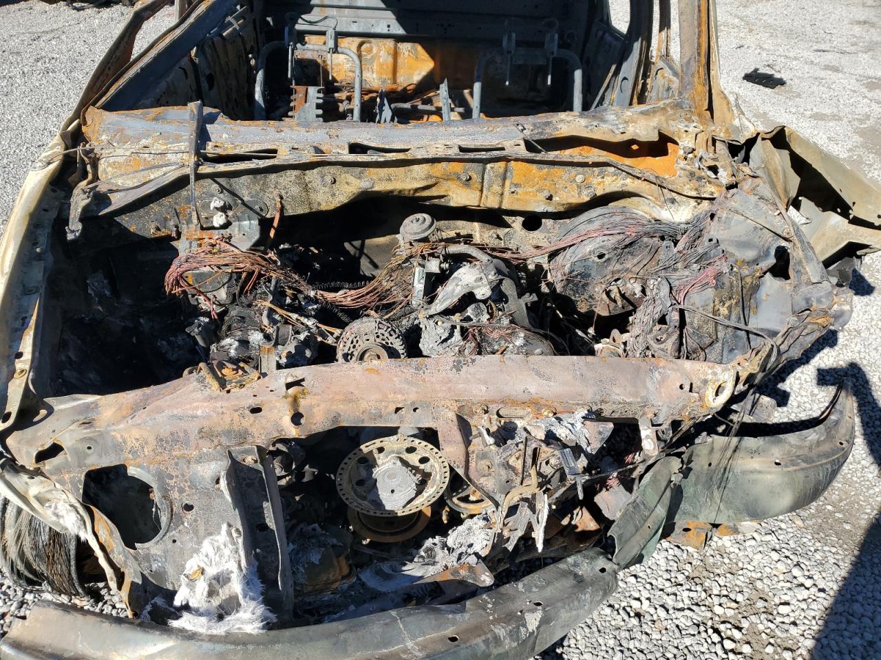 2002 Ford F150 Supercrew VIN: 1FTRW08L42KC25288 Lot: 87482955